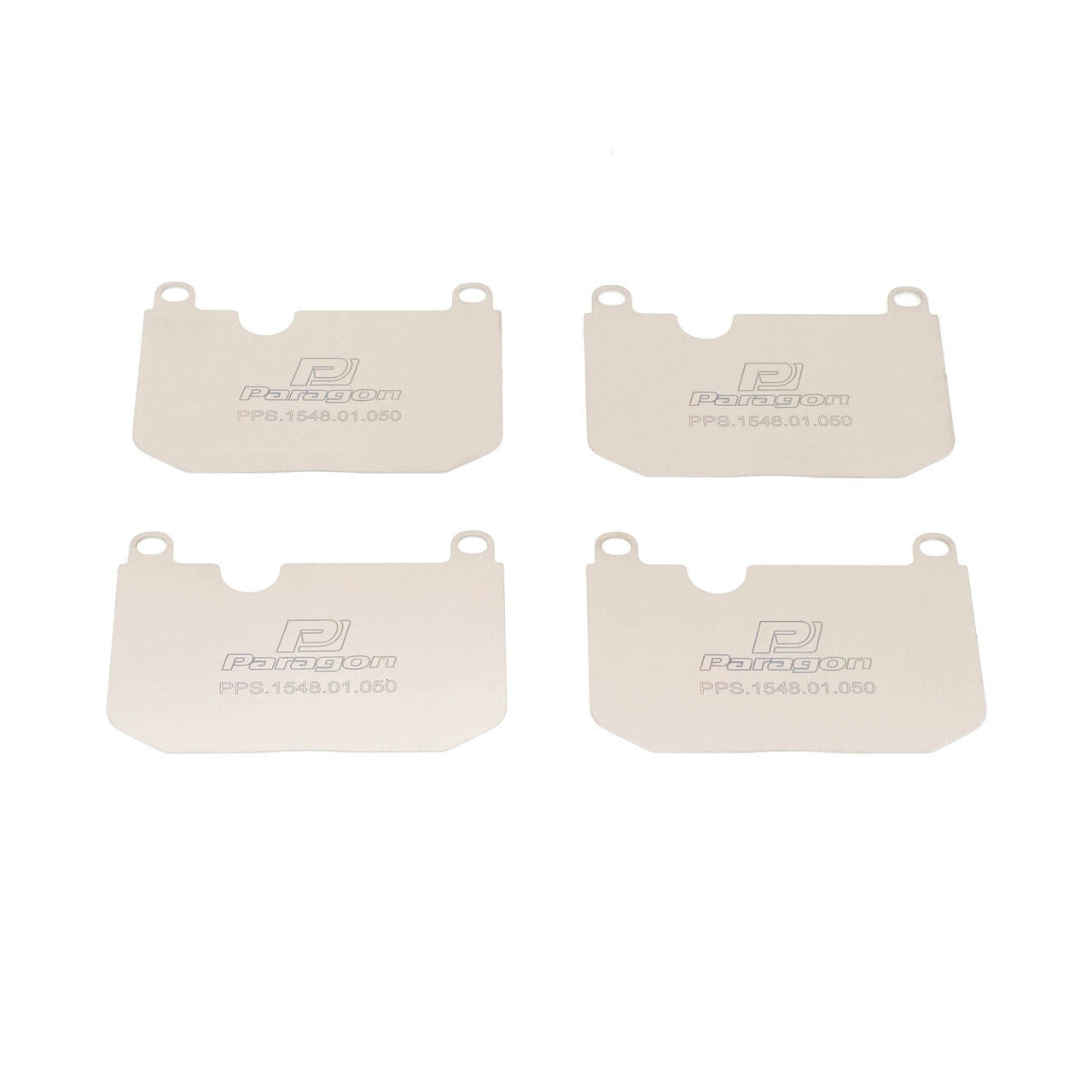 Paragon Titanium Shims M2 (F22/F87) M3 (F30/F80) M4