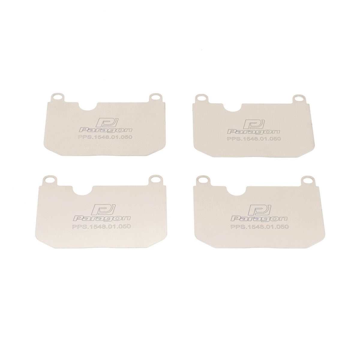 Paragon Titanium Shims M2 (F22/F87) M3 (F30/F80) M4
