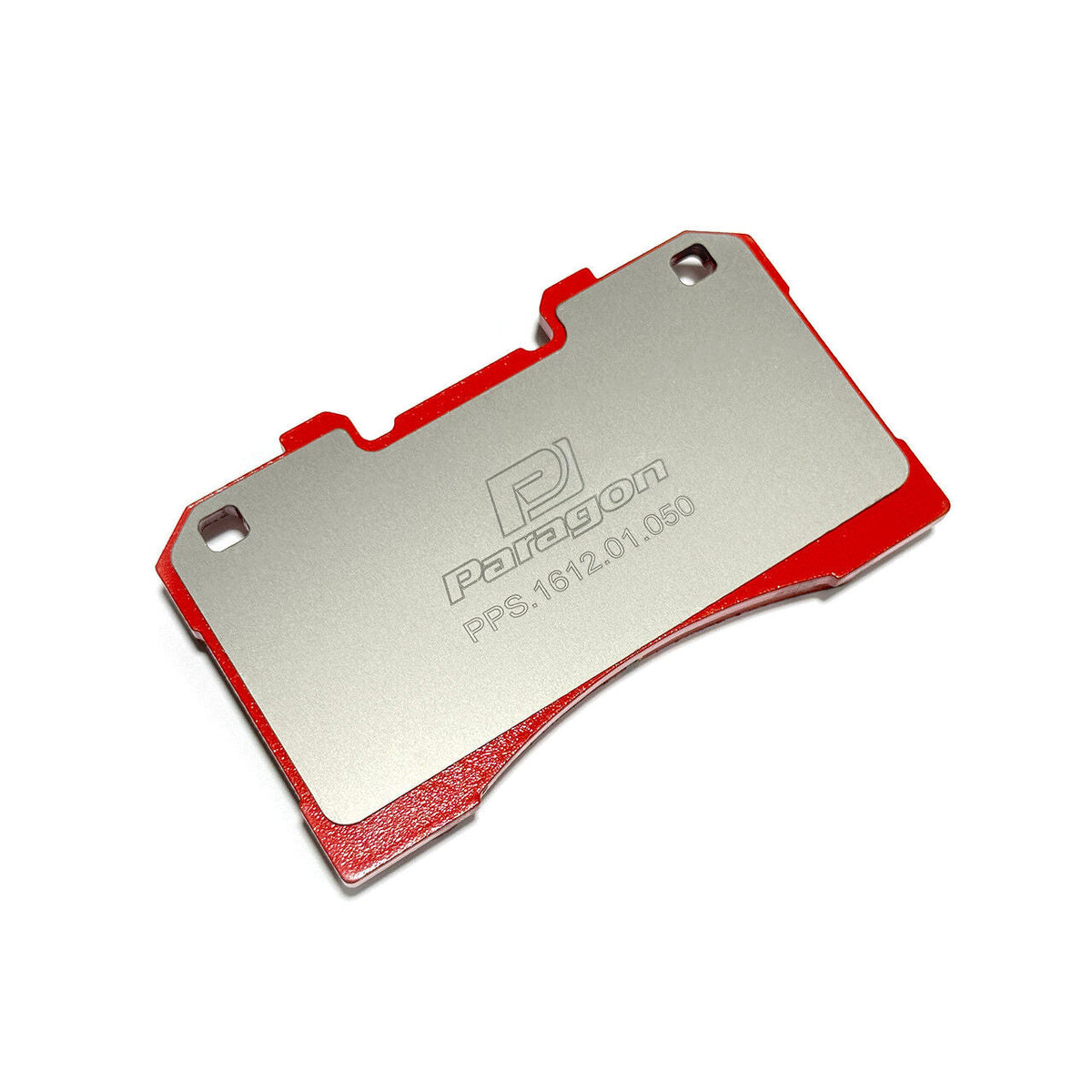 Paragon Titanium Shims suit Toyota Yaris/Corolla GR - Brake