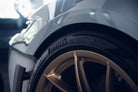 Pirelli P Zero Corsa PZC4 - 992 GT3RS - F: 275/35ZR20 102Y