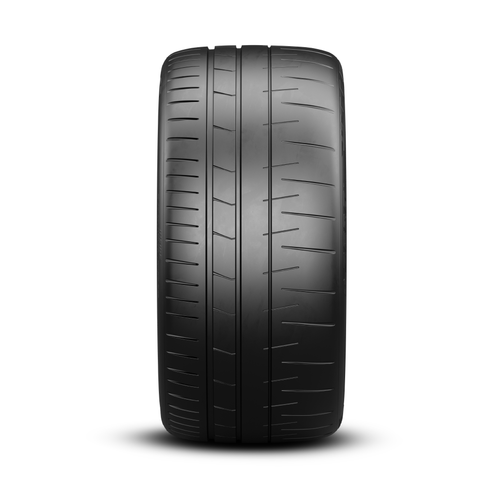Pirelli P Zero Trofeo RS - 992 GT3RS - F: 275/35ZR20 102Y
