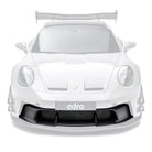 Porsche 992.1 GT3 ARD Prepreg Race Front Intake Panel