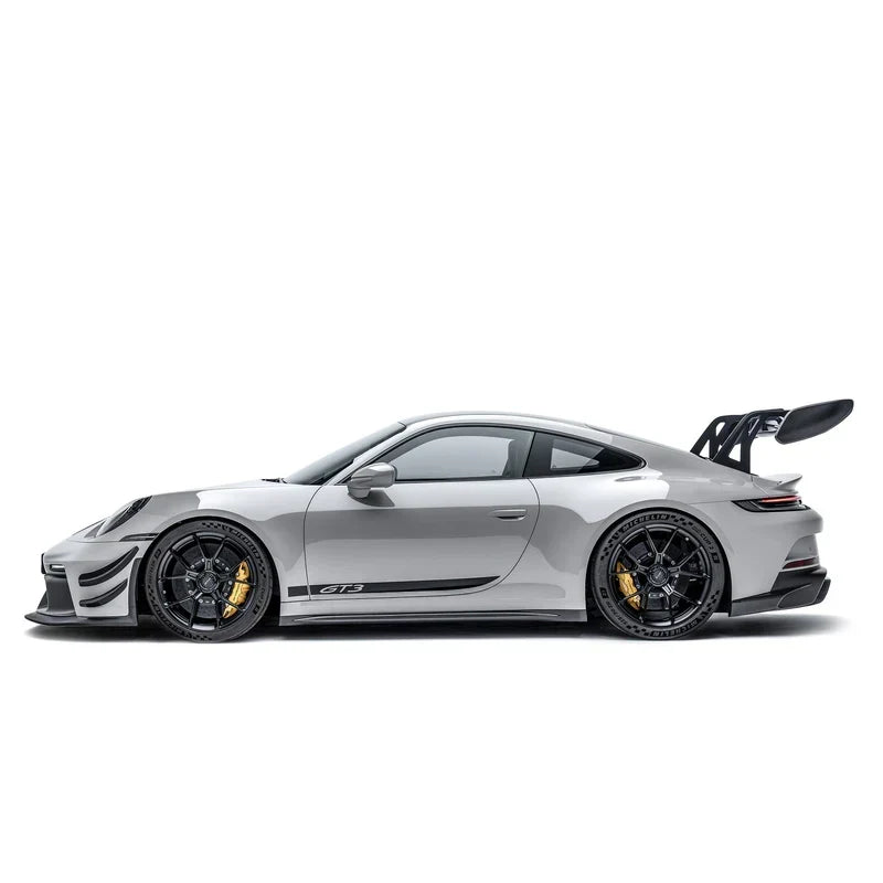 Porsche 992.1 GT3 ARD Prepreg Race Front Splitter - Front