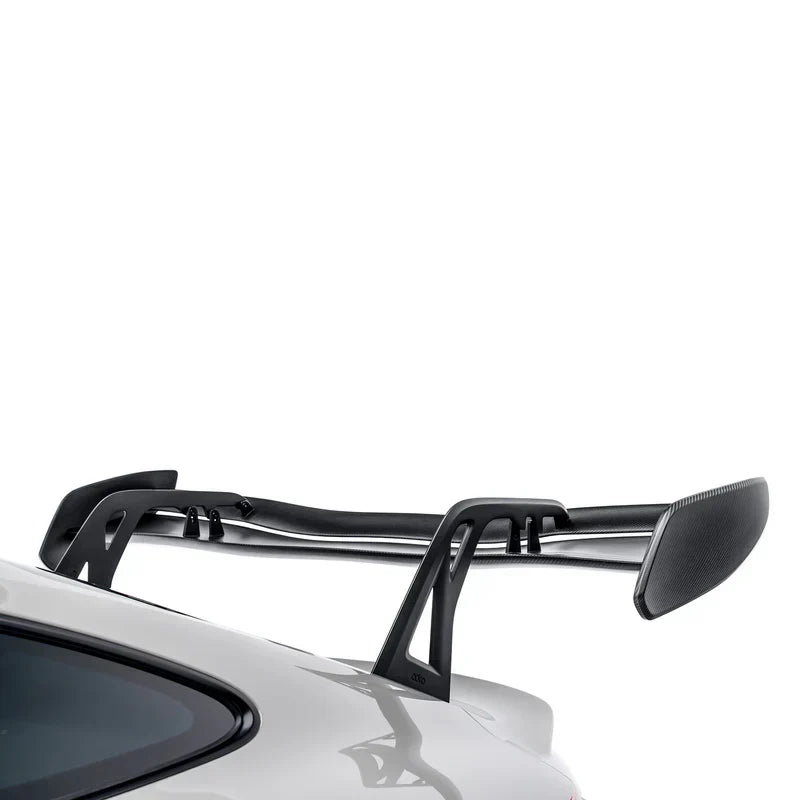Porsche 992.1 GT3 AT-P Swan Neck Wing (ARD Edition) - Rear