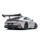 Porsche 992.1 GT3 AT-P Swan Neck Wing (ARD Edition) - Rear