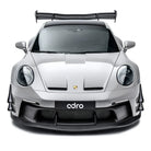 Porsche 992.1 GT3 AT-P Swan Neck Wing (ARD Edition) - Rear