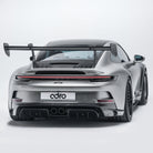 Porsche 992.1 GT3 AT-P Swan Neck Wing - Rear Spoiler &