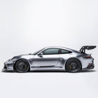 Porsche 992.1 GT3 Front Splitter & Intake Panel - Front Lip