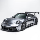 Porsche 992.1 GT3 Front Splitter & Intake Panel - Front Lip