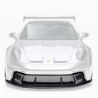 Porsche 992.1 GT3 Front Splitter & Intake Panel - Front Lip