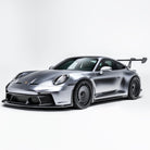 Porsche 992.1 GT3 Front Splitter & Intake Panel - Front Lip