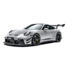 Porsche 992.1 GT3 Prepreg Race Canards - Canards