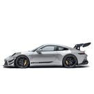 Porsche 992.1 GT3 Prepreg Race Canards - Canards
