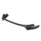 Porsche 992.1 GT3 Rear Diffuser & Apron Panel - Rear