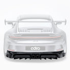 Porsche 992.1 GT3 Rear Diffuser & Apron Panel - Rear
