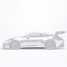 Porsche 992.1 GT3 Side Skirts - Side Skirts / Splitter