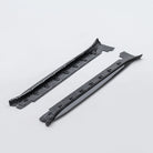 Porsche 992.1 GT3 Side Skirts - Side Skirts / Splitter