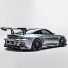 Porsche 992.1 GT3 Side Skirts - Side Skirts / Splitter