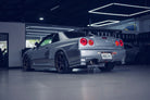 Pre-Order 2: Nismo LMGT4 EVO - While Allocation Lasts