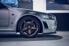 Pre-Order 2: Nismo LMGT4 EVO - While Allocation Lasts