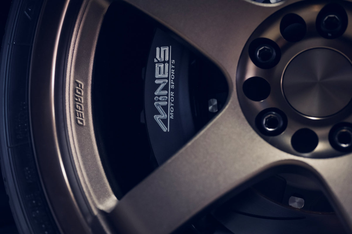 Pre-Order 2: Nismo LMGT4 EVO - While Allocation Lasts