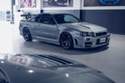 Pre-Order 2: Nismo LMGT4 EVO - While Allocation Lasts