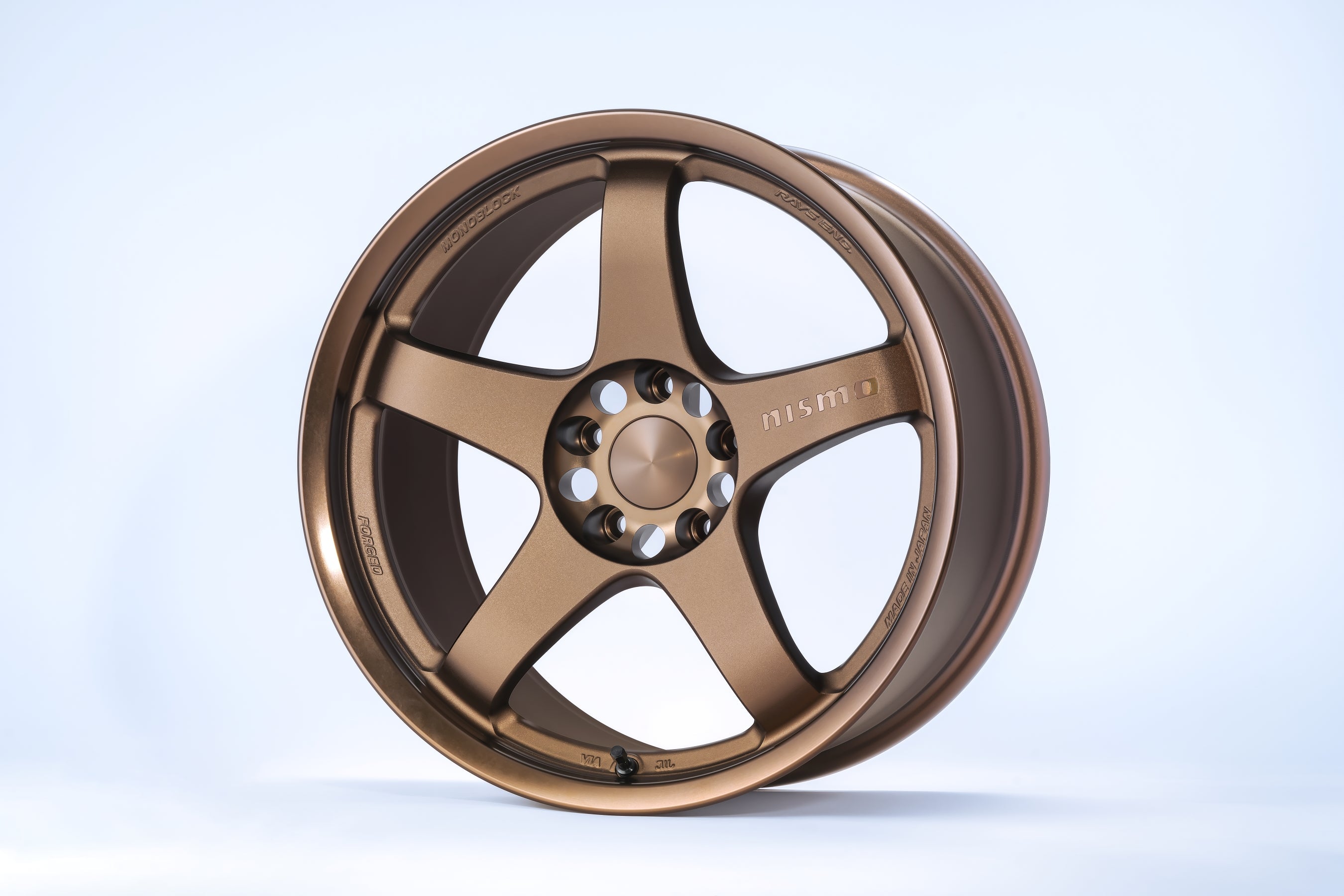 Pre-Order: Nismo LMGT4 - Orders Close 24/07/2026 - Wheels