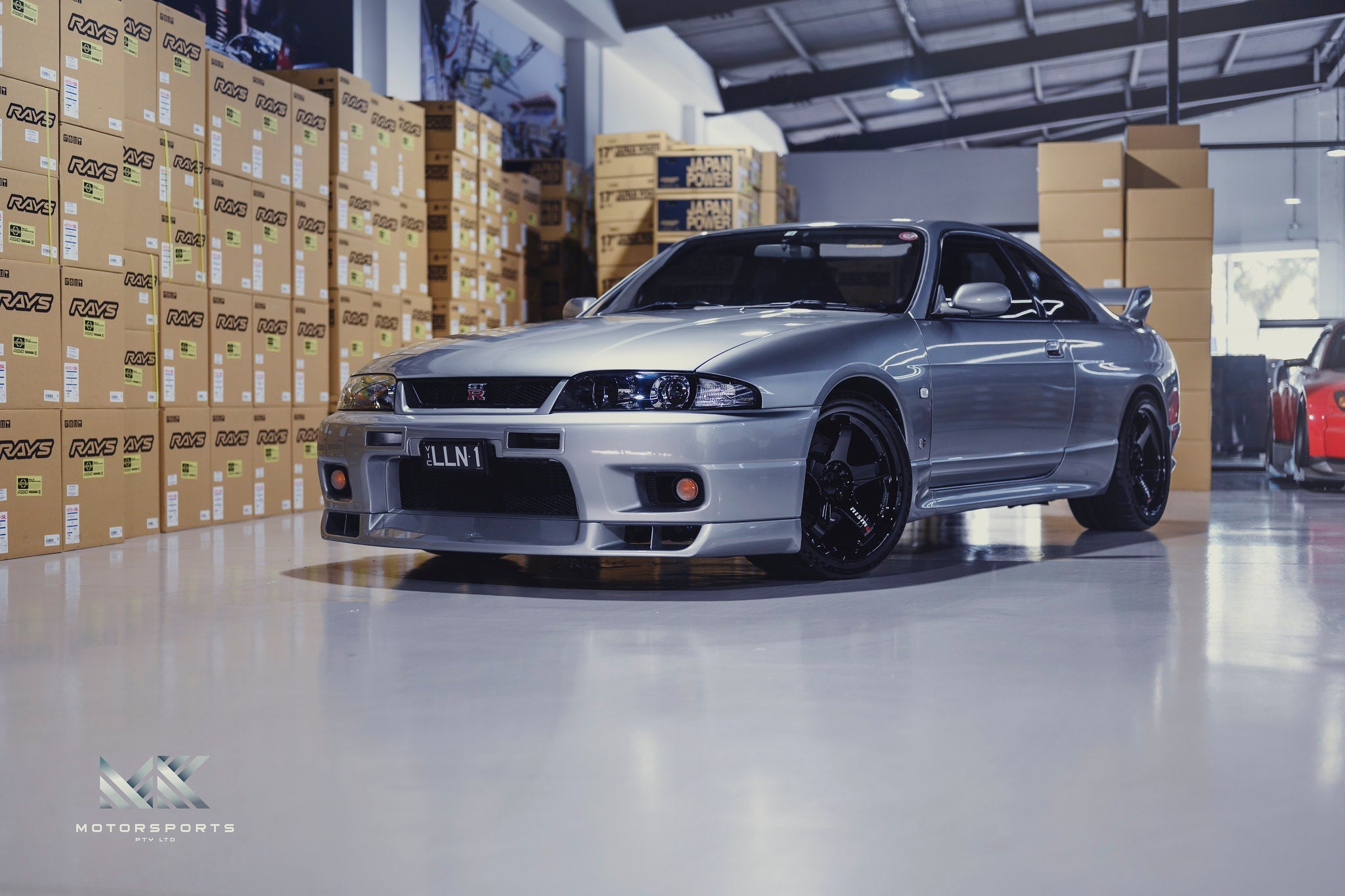 Pre-Order: Nismo LMGT4 - Orders Close 24/07/2026 - Wheels