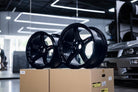 Pre-Order: Nismo LMGT4 EVO (Feb ETA) - 19x10.5 +15 5x114.3