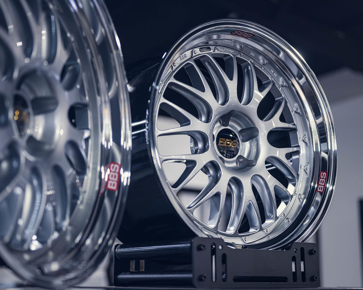 Vetta Rt88 BBS モータースポーツ – MK MOTORSPORTS