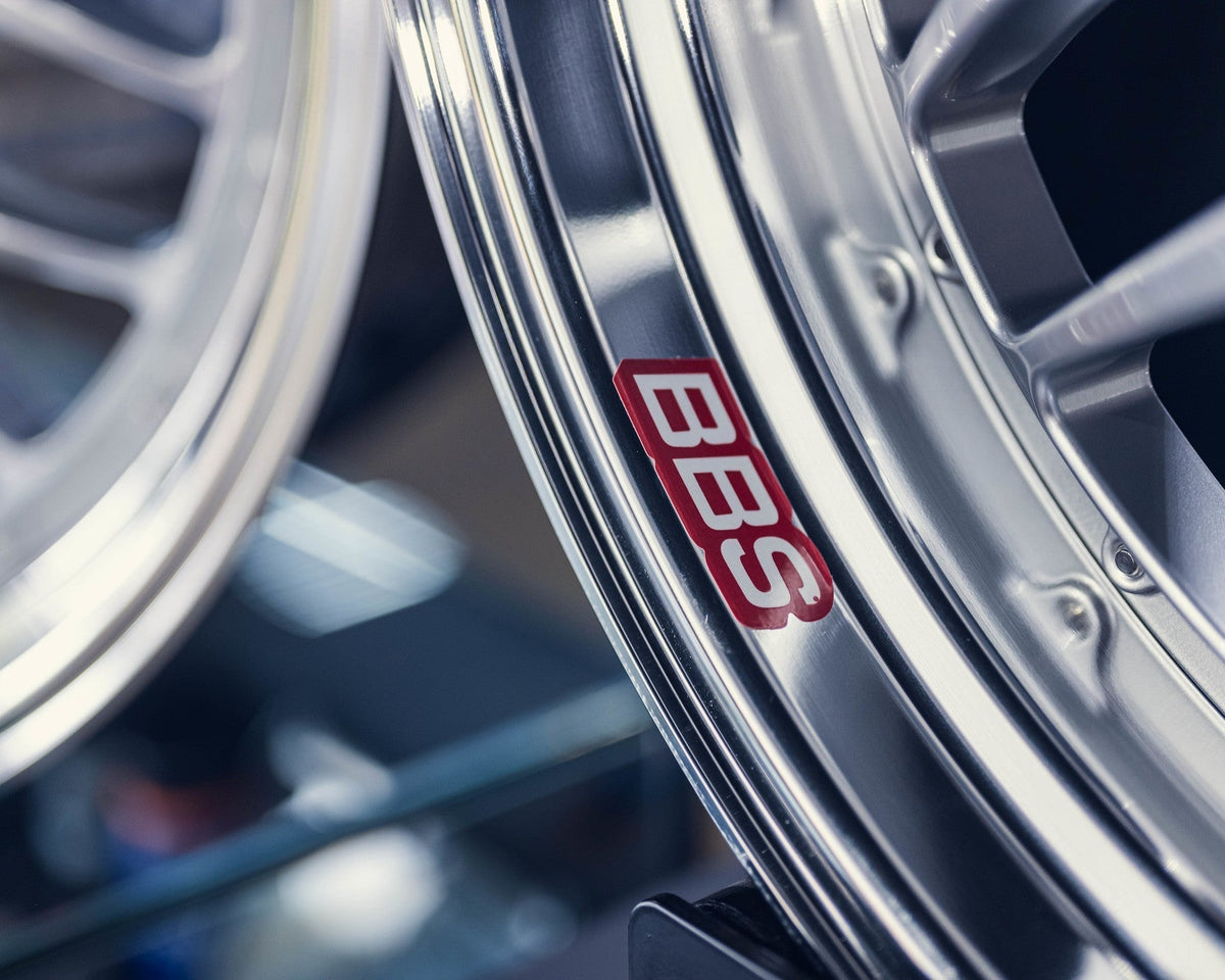 Vetta Rt88 BBS モータースポーツ – MK MOTORSPORTS