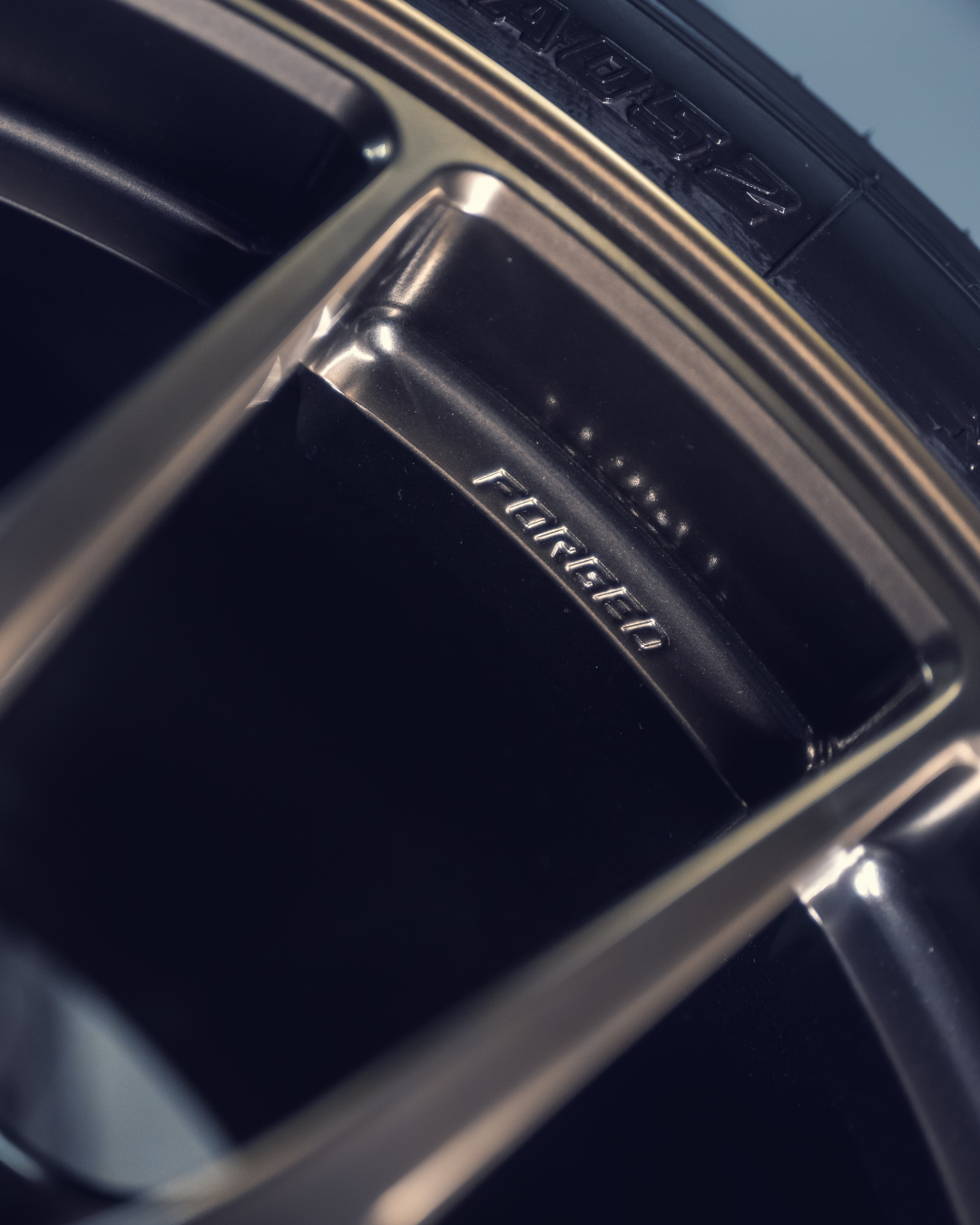 Pre-Order: MK Motorsports x BBS Japan MK001 (Q1 2026)