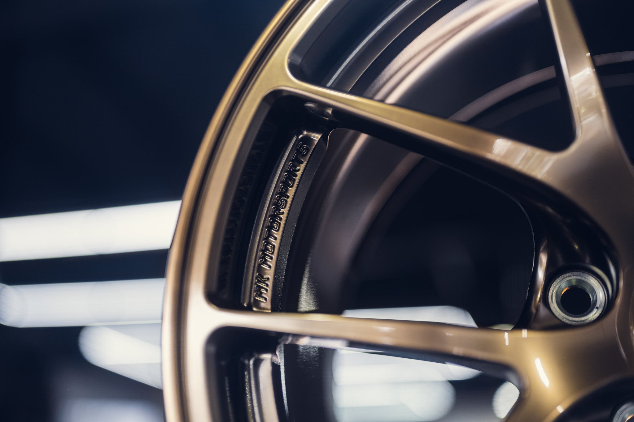 Pre-Order: MK Motorsports x BBS Japan MK001 (Q1 2026)