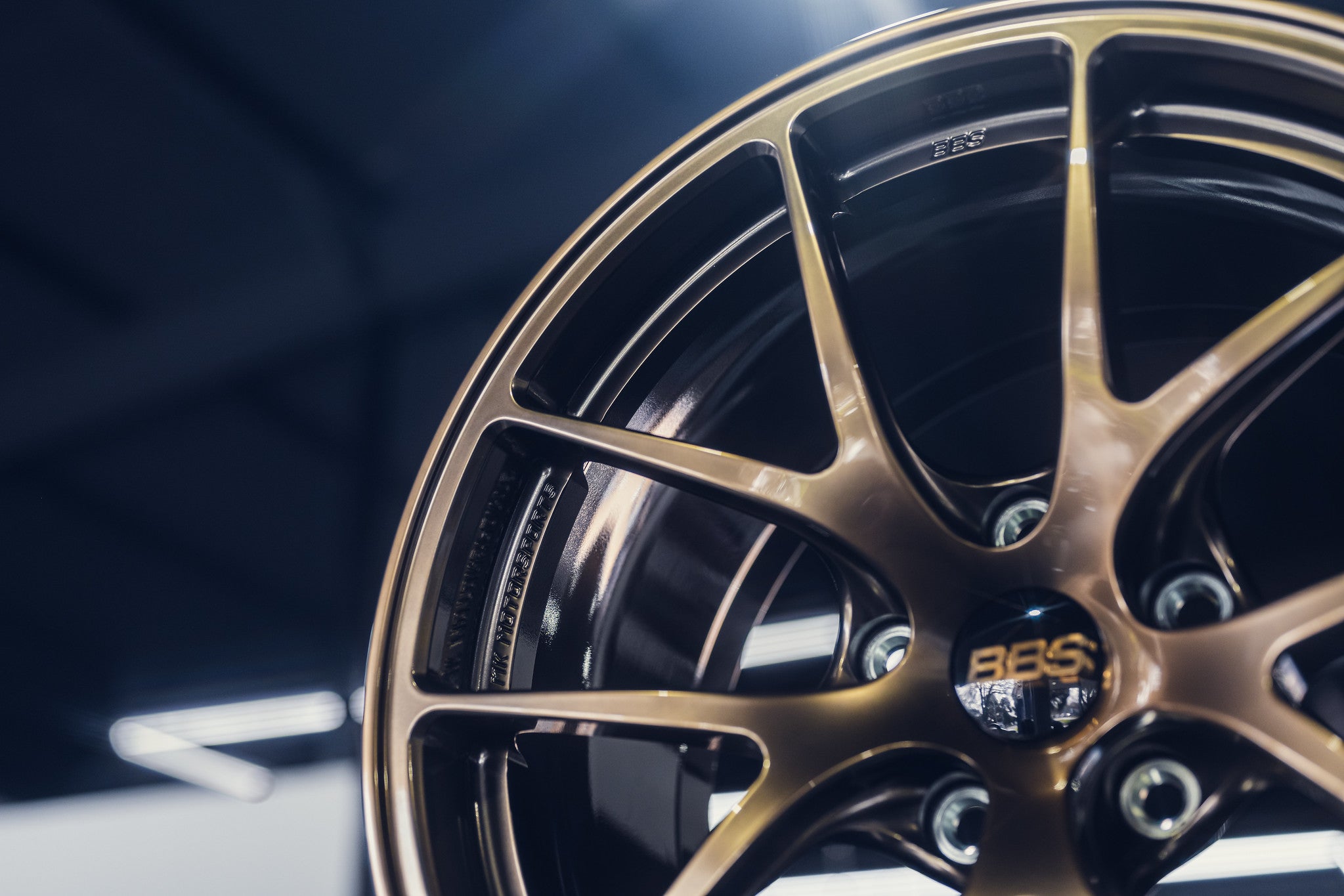 Pre-Order: MK Motorsports x BBS Japan MK001 (Q1 2026)