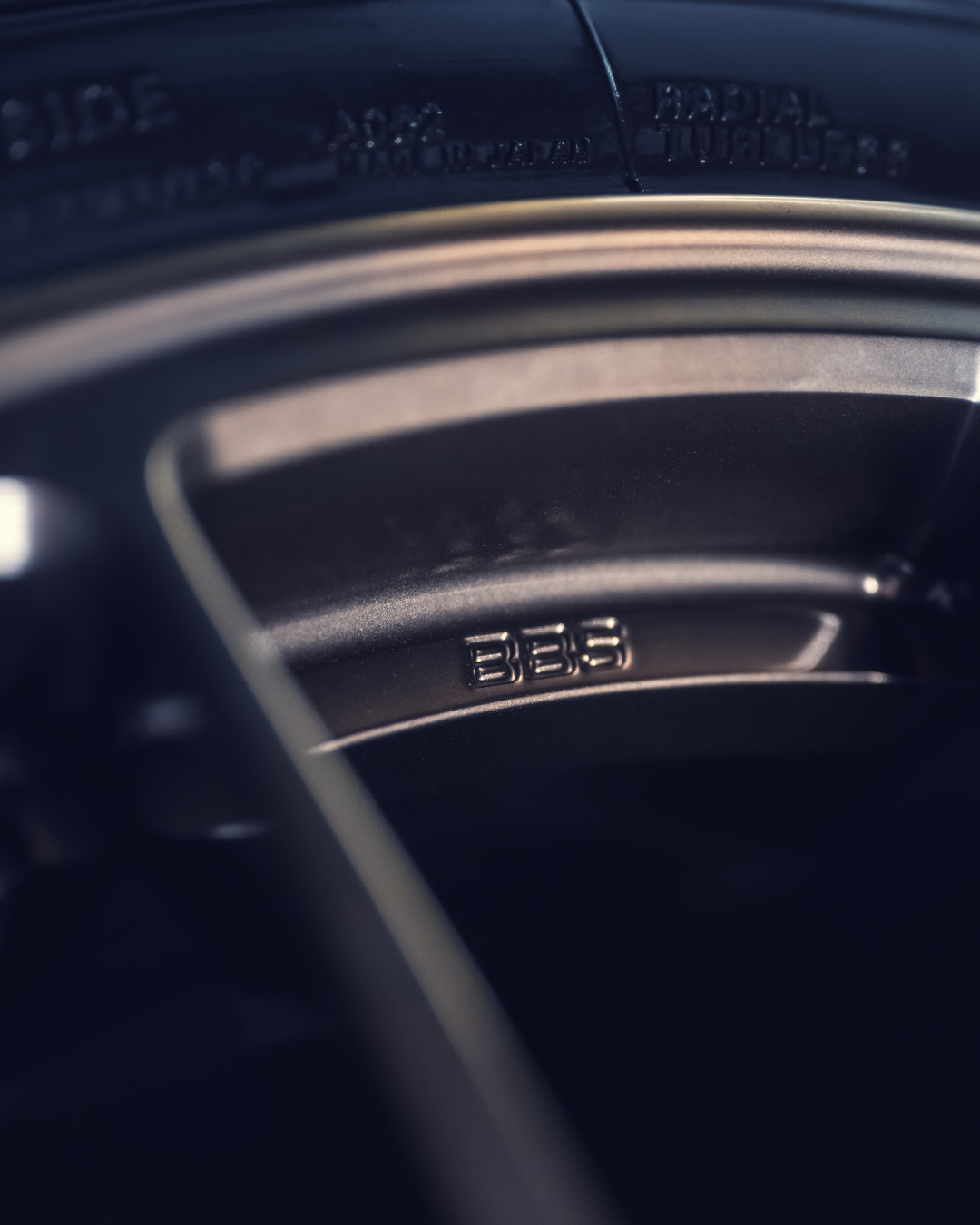 Pre-Order: MK Motorsports x BBS Japan MK001 (Q1 2026)