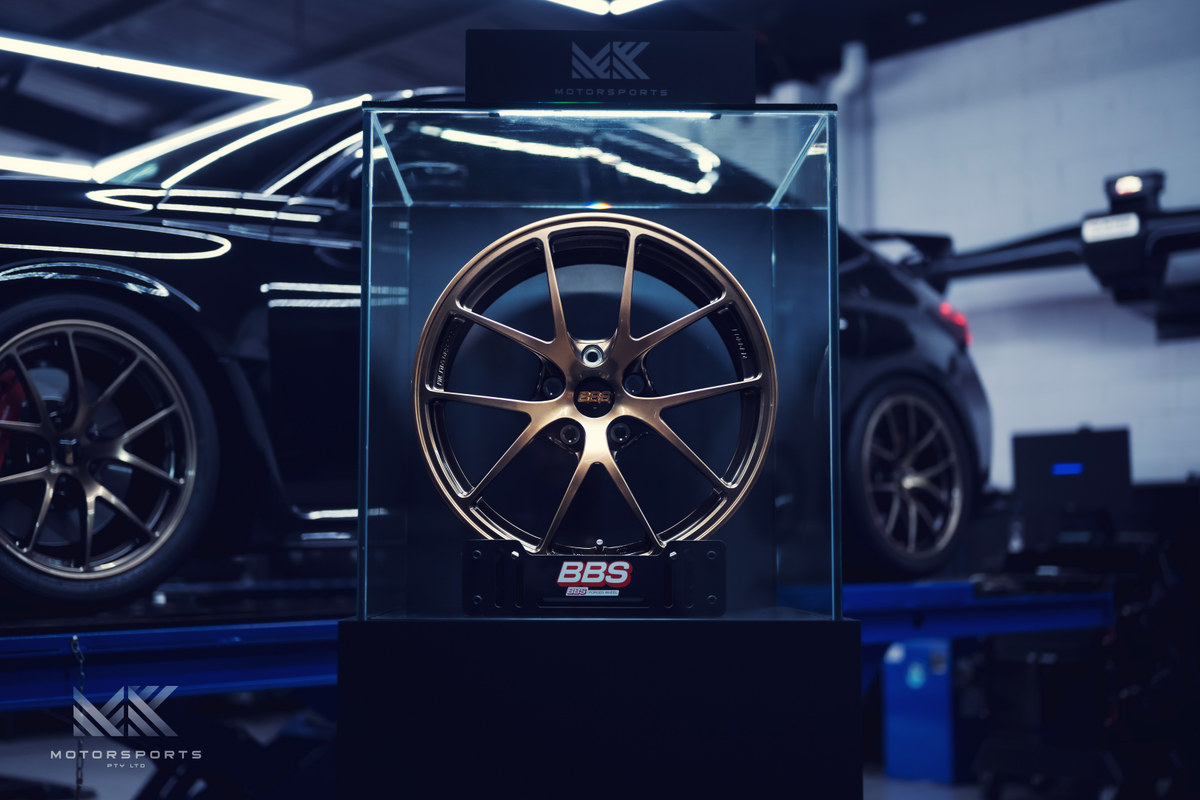 MK Motorsports x BBS Japan MK-001 | Sets from $5890AUD – MK MOTORSPORTS