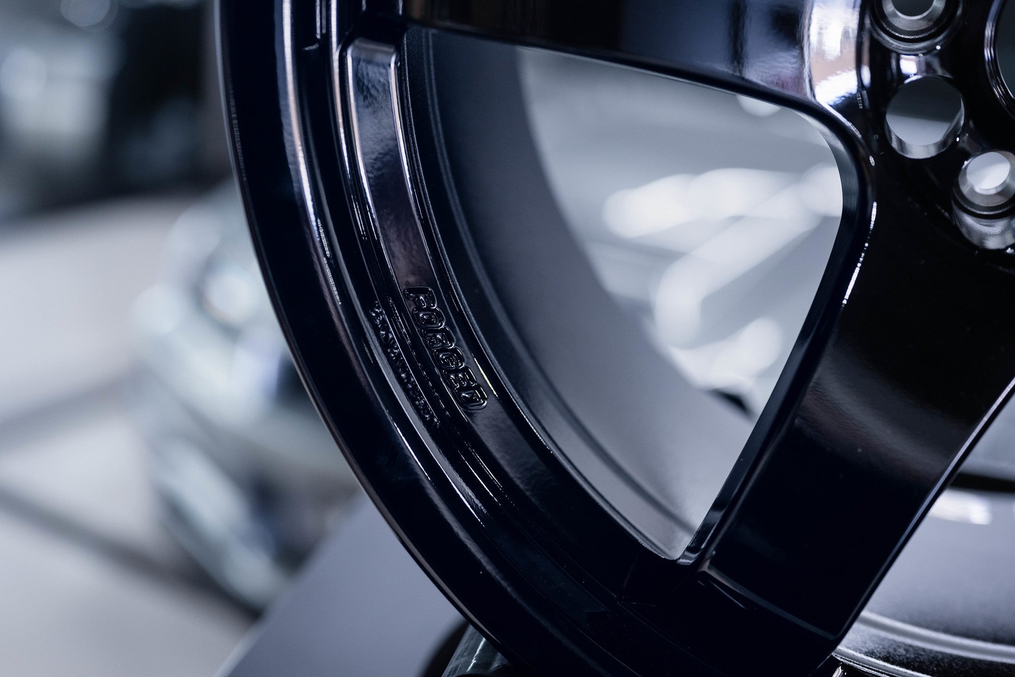 Pre-Order: Nismo LMGT4 EVO (Feb ETA) - 19x10.5 +15 5x114.3