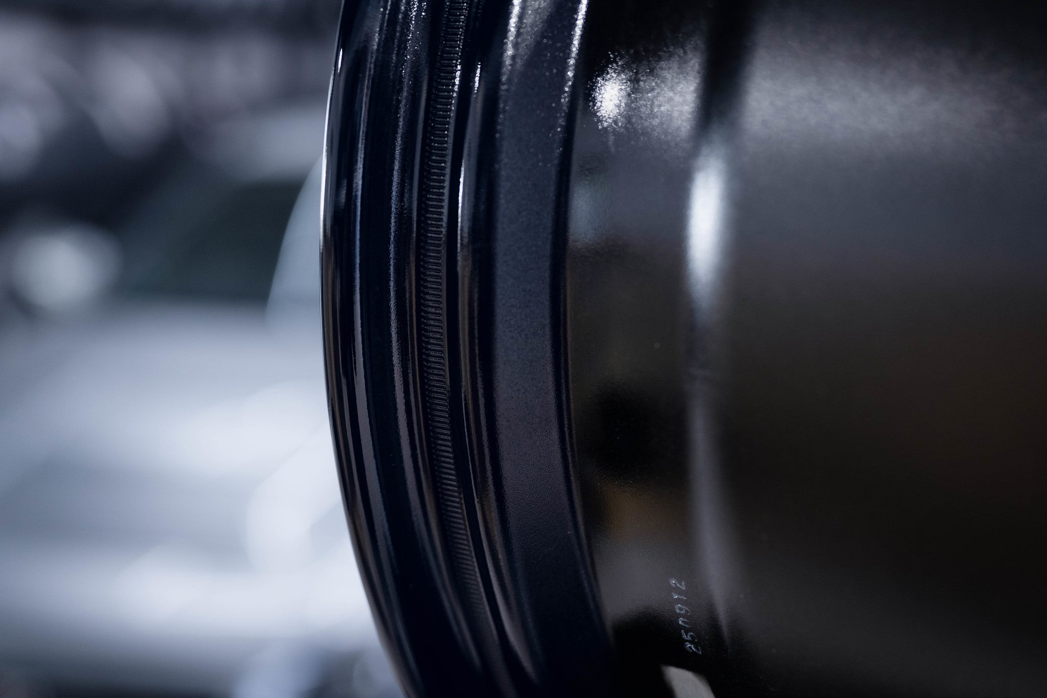 Pre-Order: Nismo LMGT4 EVO (Feb ETA) - 19x10.5 +15 5x114.3