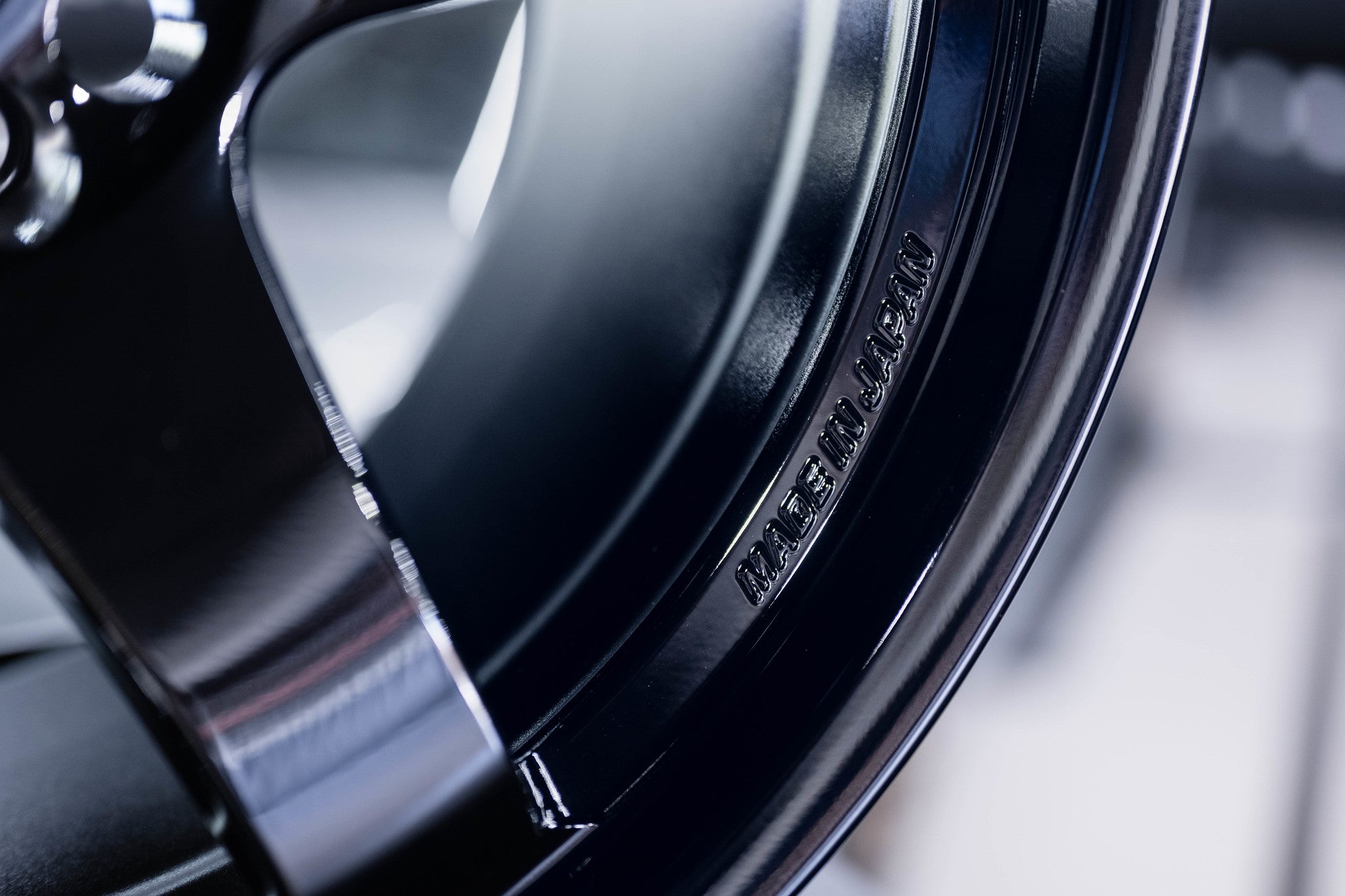 Pre-Order: Nismo LMGT4 EVO (Feb ETA) - 19x10.5 +15 5x114.3