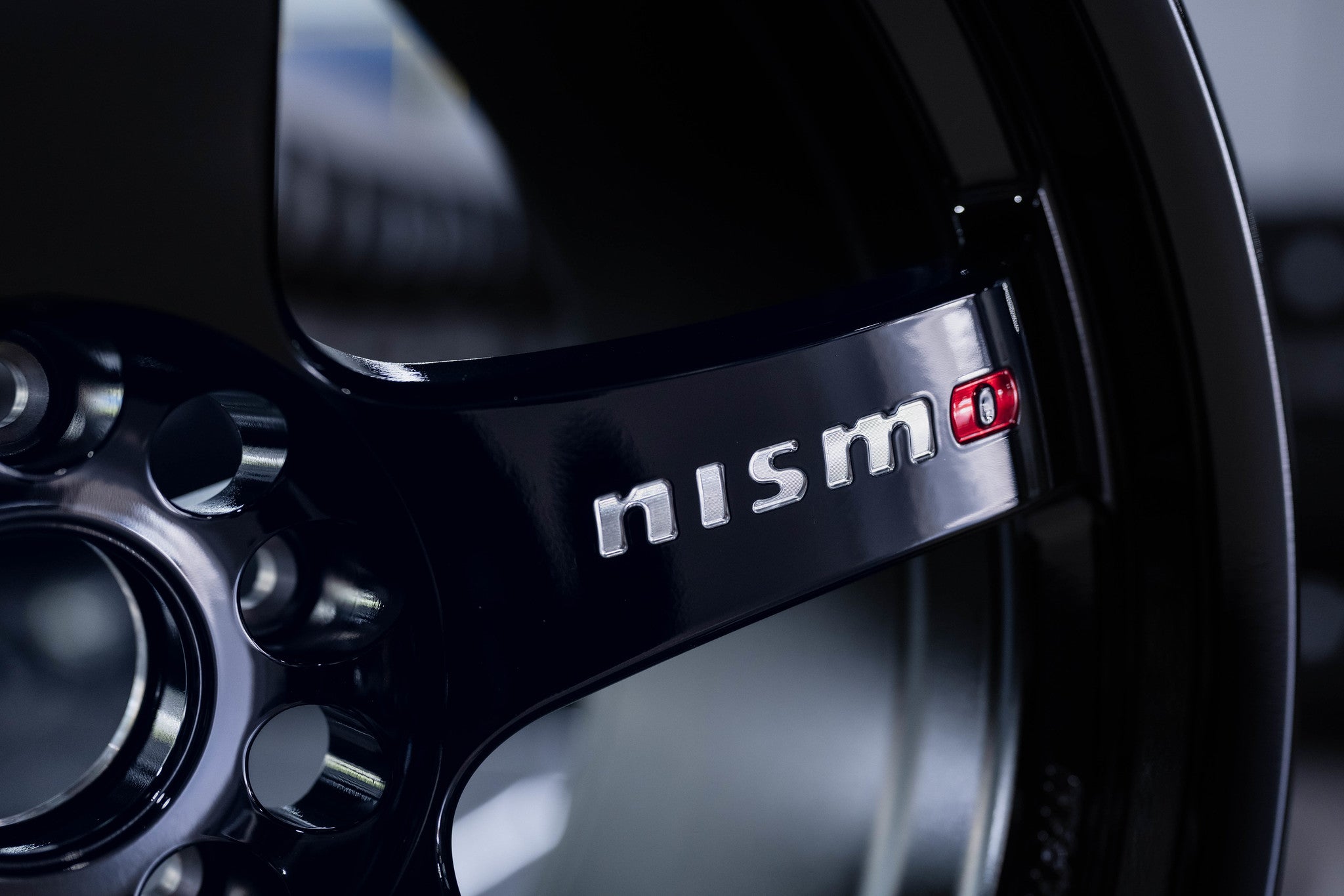 Pre-Order: Nismo LMGT4 EVO (Feb ETA) - 19x10.5 +15 5x114.3