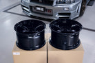 Pre-Order: Nismo LMGT4 EVO (Feb ETA) - 19x10.5 +15 5x114.3