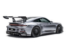 Pre Pregged Carbon Fiber Full Kit Bundle for Porsche 911