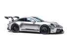 Pre Pregged Carbon Fiber Full Kit Bundle for Porsche 911