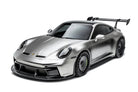 Pre Pregged Carbon Fiber Full Kit Bundle for Porsche 911