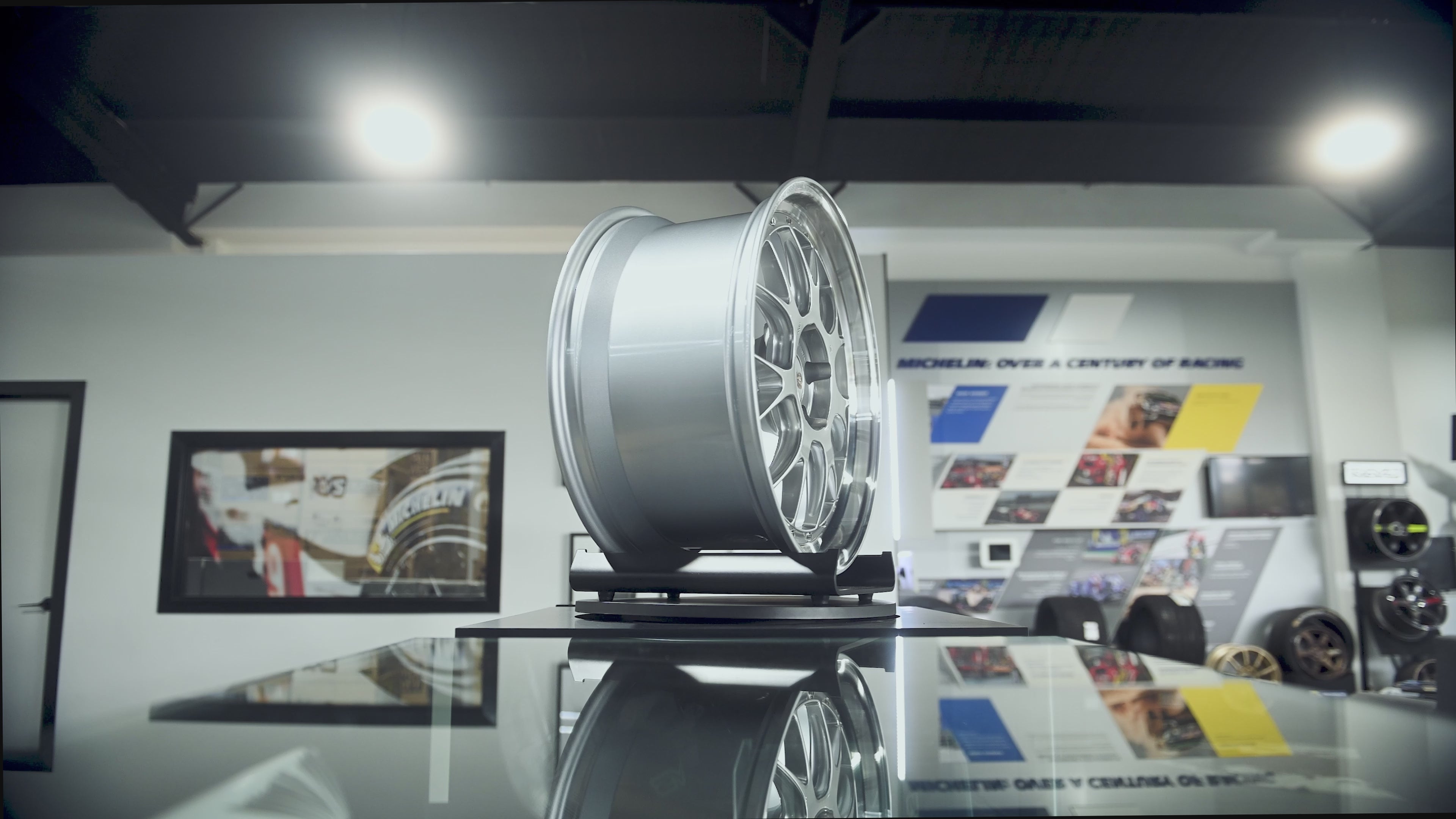 MK MOTORSPORTS の BBS LM-R 19 インチ | ホイールセット 7590.00 から
