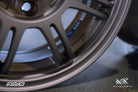 RAYS A-Lap Limited - Premium Wheels from RAYS - From just $1490.0! Shop now at MK MOTORSPORTS