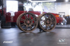 RAYS A-Lap Limited - Premium Wheels from RAYS - From just $1490.00! Shop now at MK MOTORSPORTS