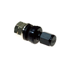 RAYS INSIDE AIR VALVE - No.53 Inside Air Valve - Black