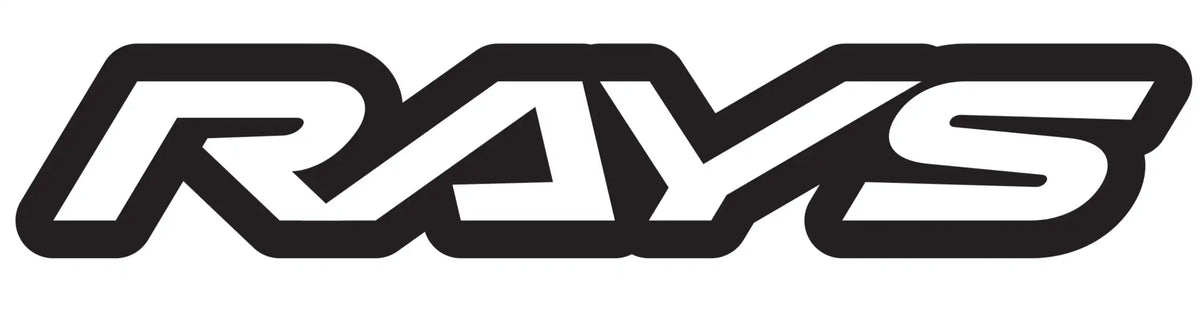5 Rays Company RAYS Co Ltd – MK MOTORSPORTS
