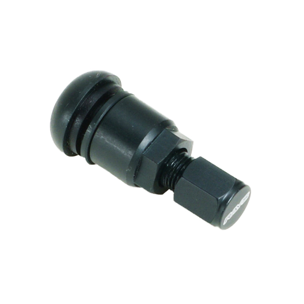 RAYS No.57 HI-SPEED CONTROL VALVE SET - Black